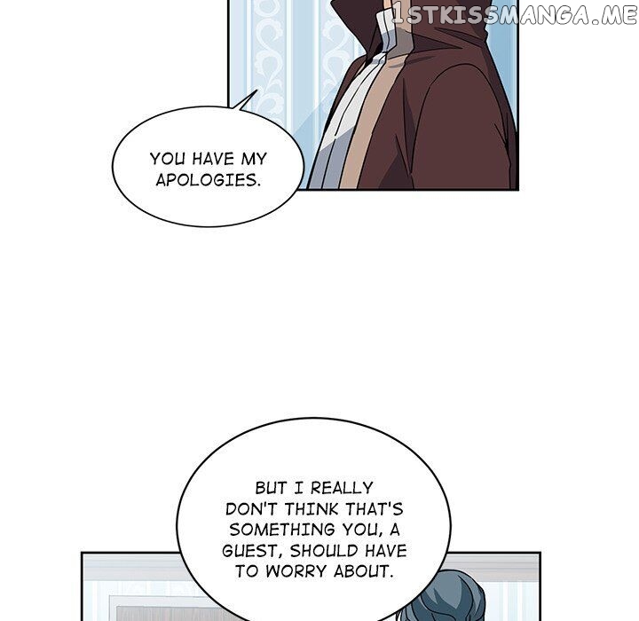 Our Secret Garden chapter 25 - page 25