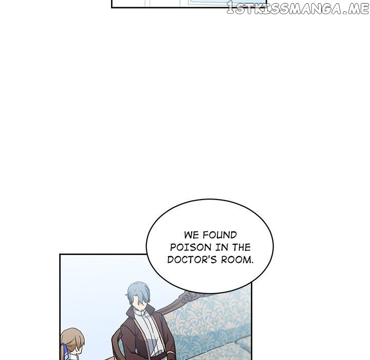 Our Secret Garden chapter 22 - page 27