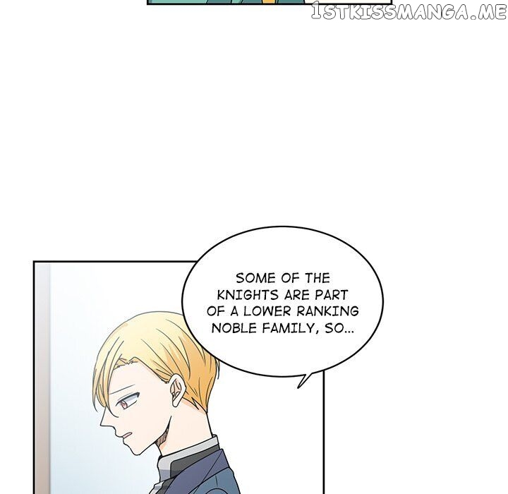 Our Secret Garden chapter 18 - page 70