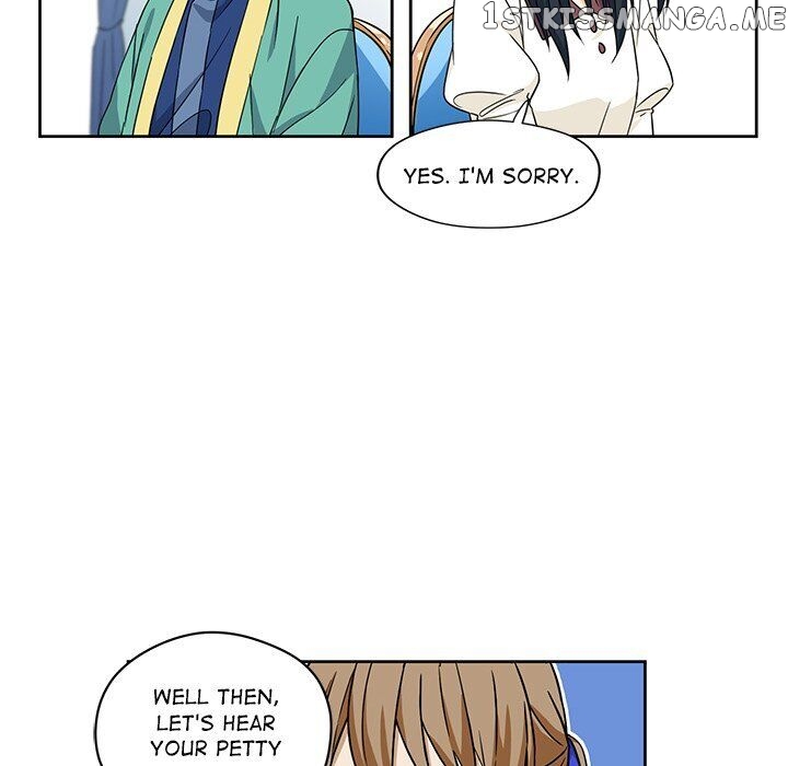 Our Secret Garden chapter 16 - page 33