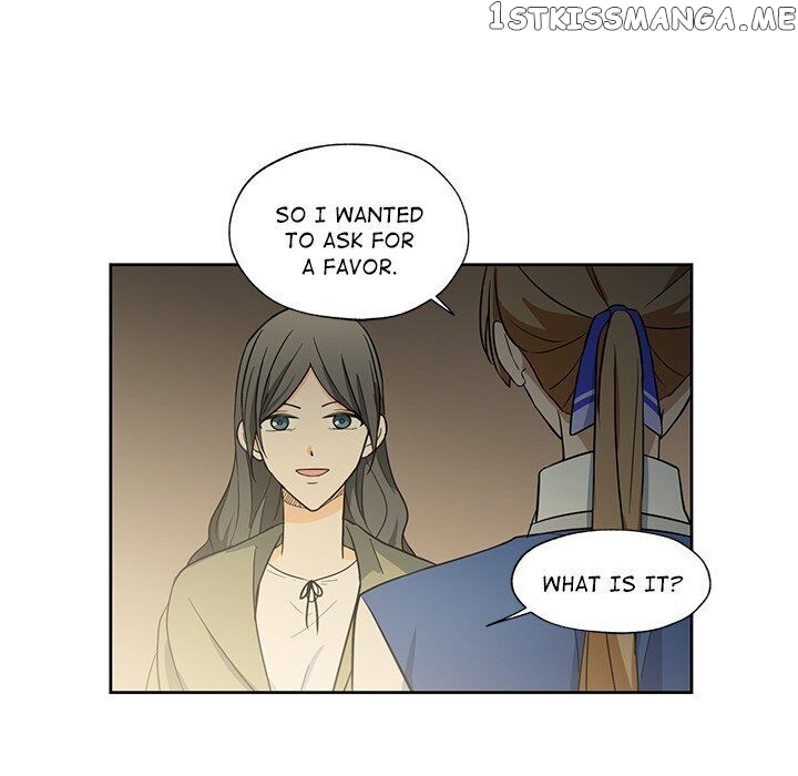 Our Secret Garden chapter 13 - page 66