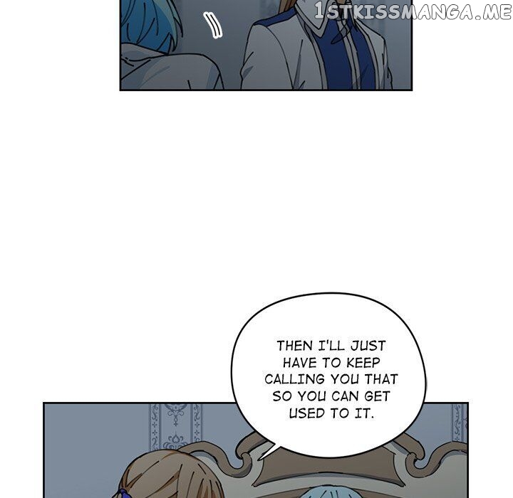 Our Secret Garden chapter 9 - page 46