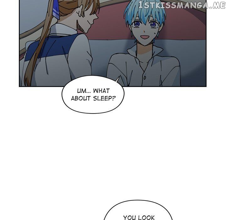Our Secret Garden chapter 9 - page 47