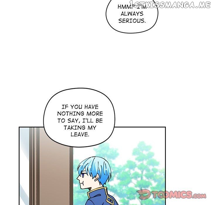 Our Secret Garden chapter 9 - page 75