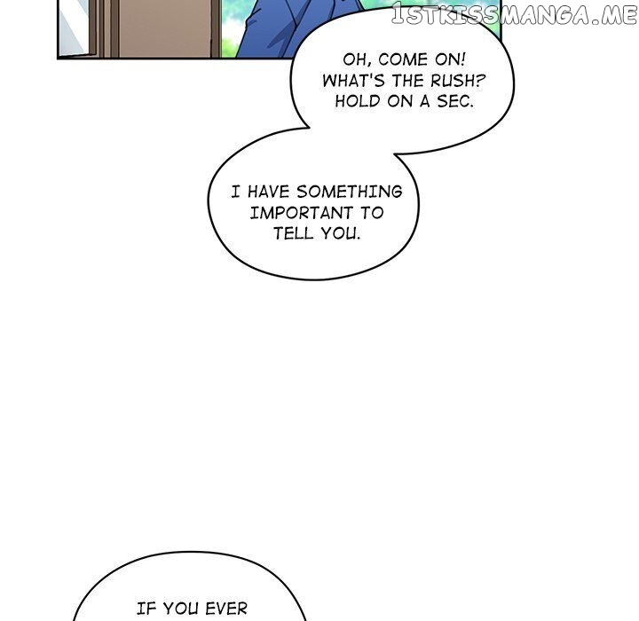 Our Secret Garden chapter 9 - page 76