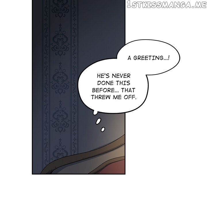 Our Secret Garden chapter 4 - page 6