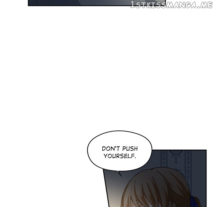 Our Secret Garden chapter 3 - page 71