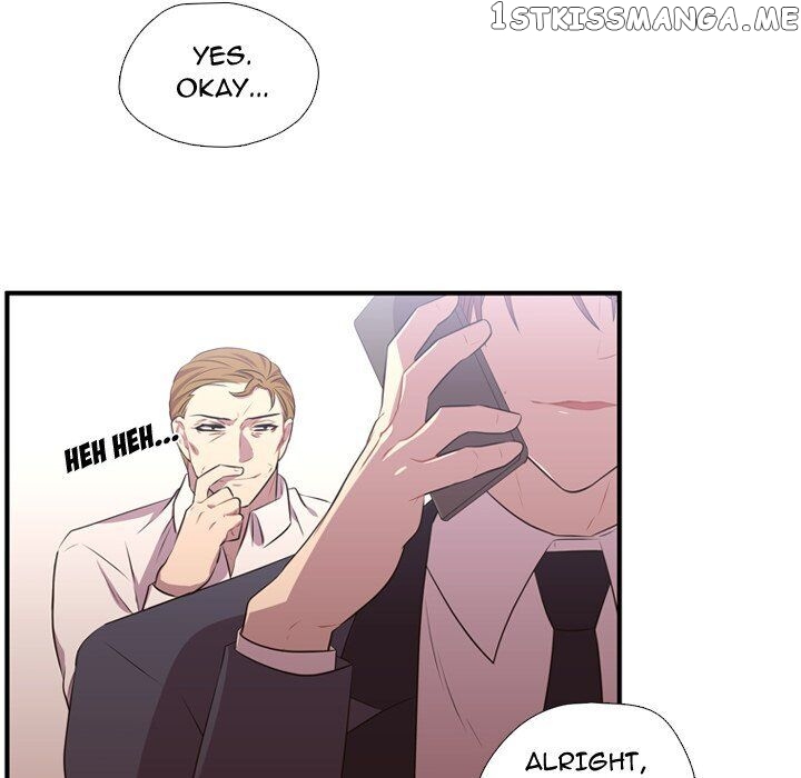 I Need Romance chapter 65 - page 30