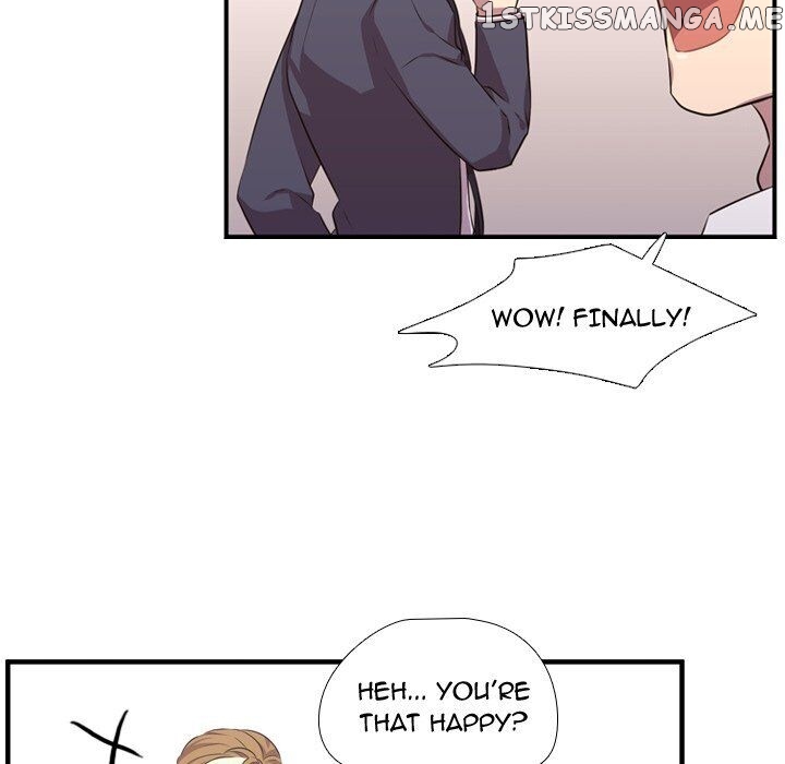 I Need Romance chapter 65 - page 32