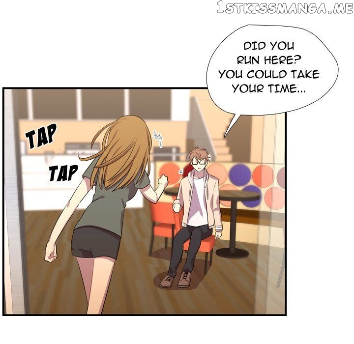 I Need Romance chapter 63 - page 119