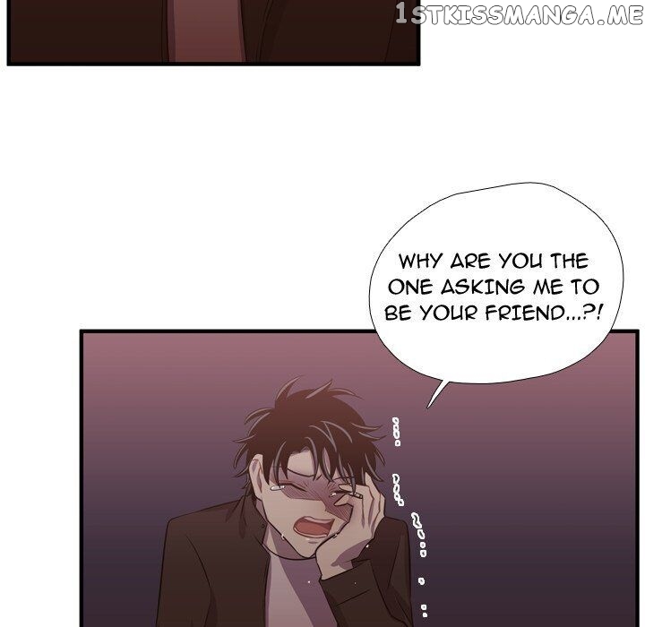 I Need Romance chapter 62 - page 87