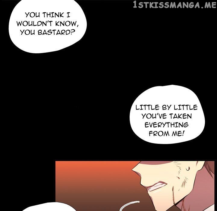 I Need Romance chapter 60 - page 20