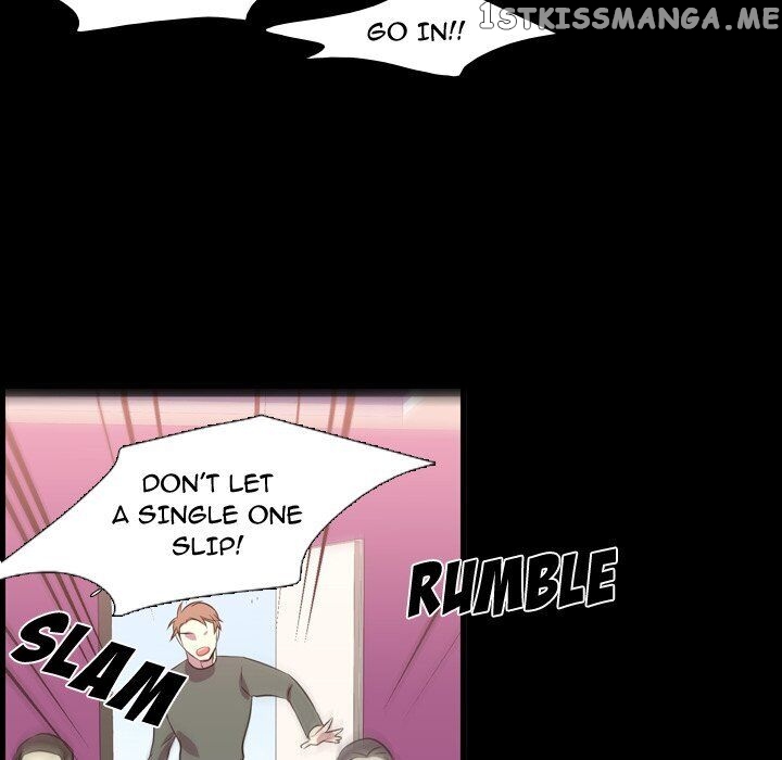 I Need Romance chapter 59 - page 35