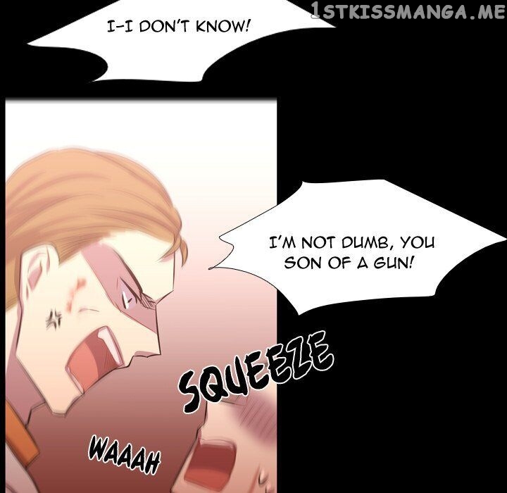 I Need Romance chapter 59 - page 42