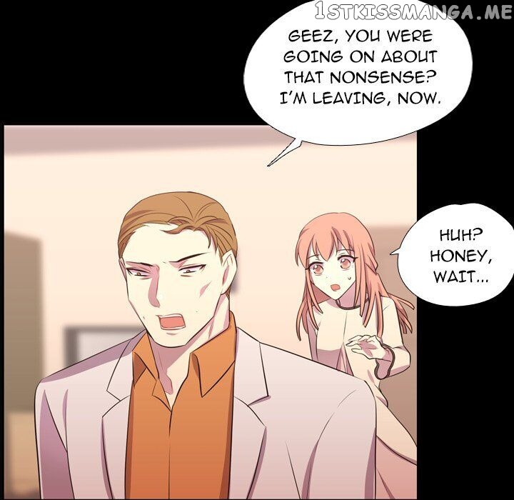 I Need Romance chapter 58 - page 29