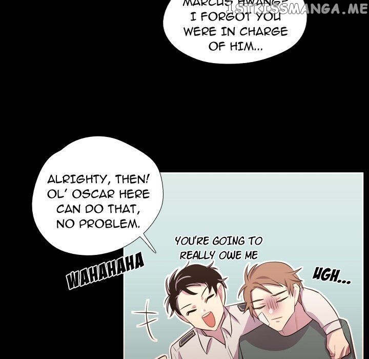 I Need Romance chapter 58 - page 96