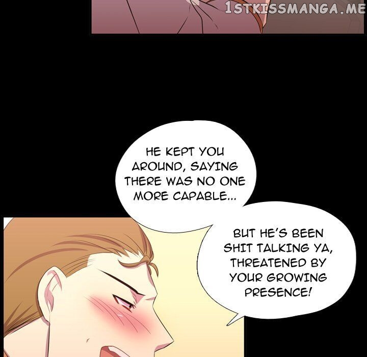 I Need Romance chapter 57 - page 54