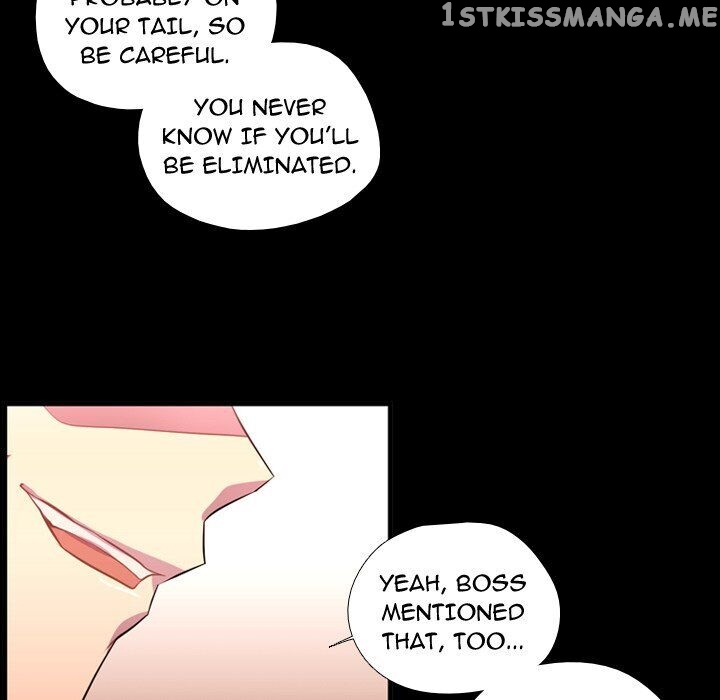 I Need Romance chapter 57 - page 60