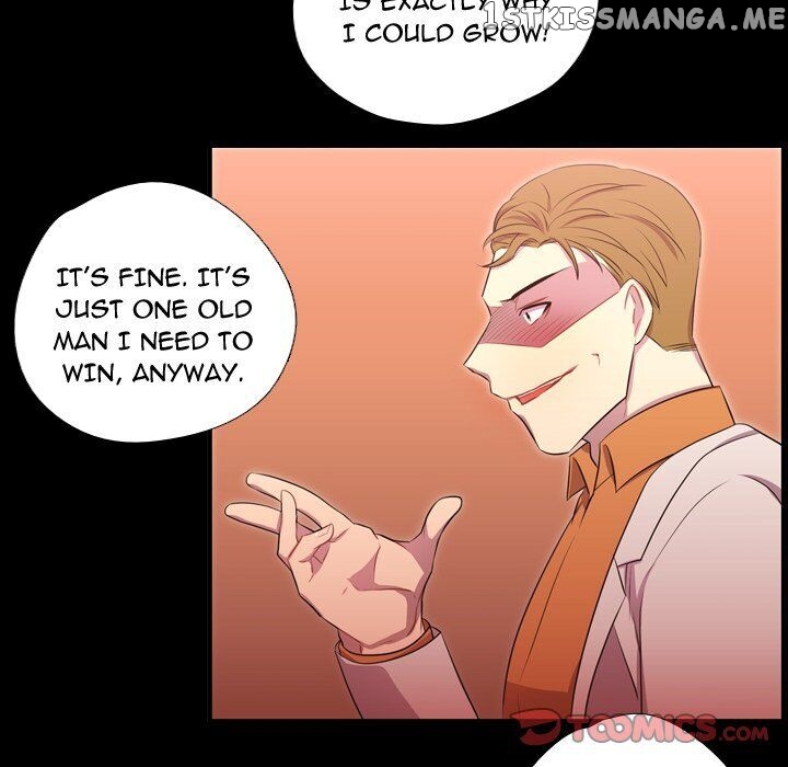 I Need Romance chapter 57 - page 70