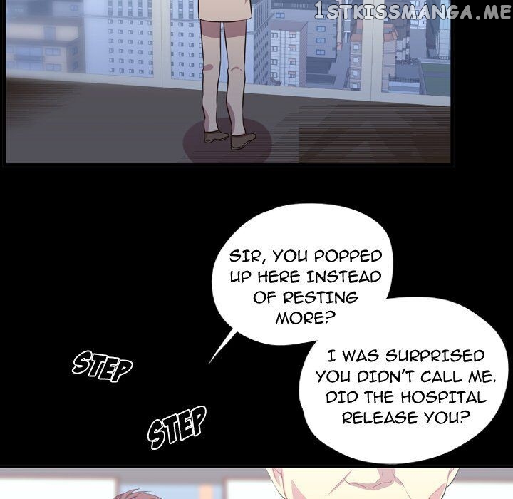 I Need Romance chapter 57 - page 82