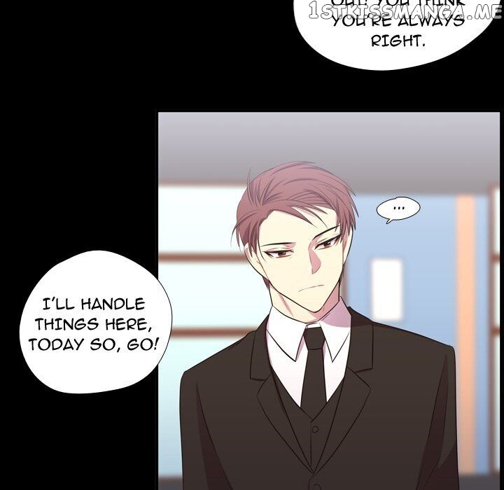 I Need Romance chapter 57 - page 85