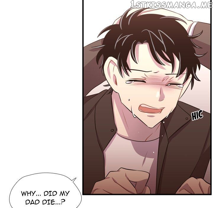 I Need Romance chapter 56 - page 38