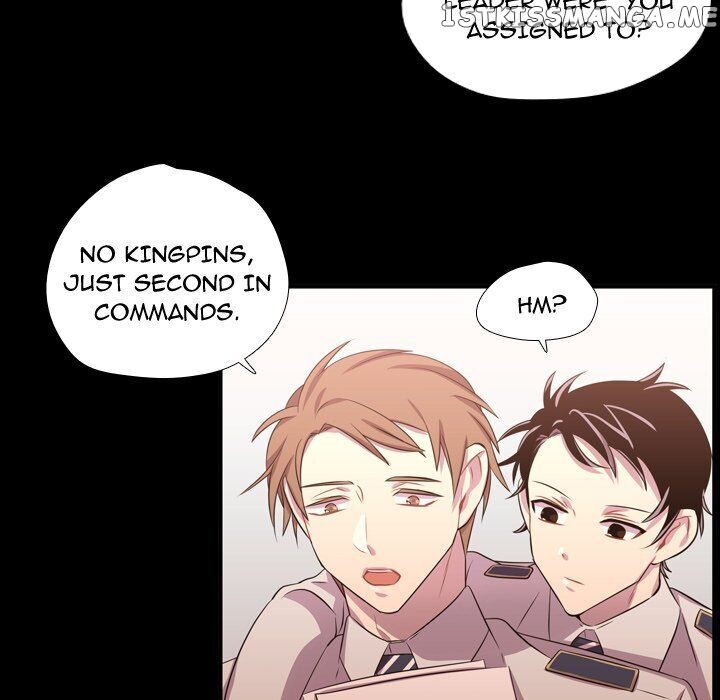 I Need Romance chapter 56 - page 60