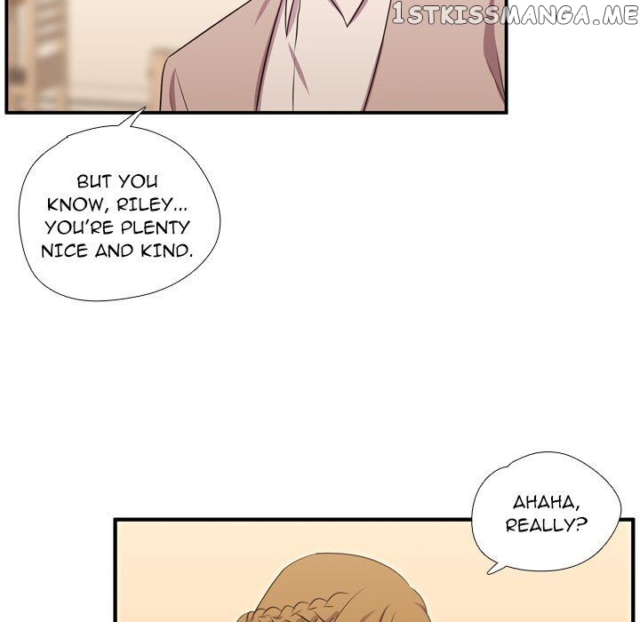 I Need Romance chapter 54 - page 99