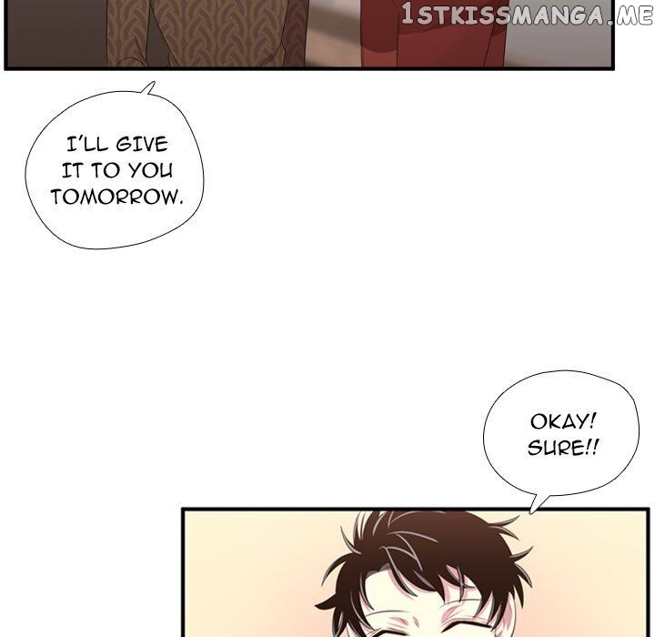 I Need Romance chapter 52 - page 102