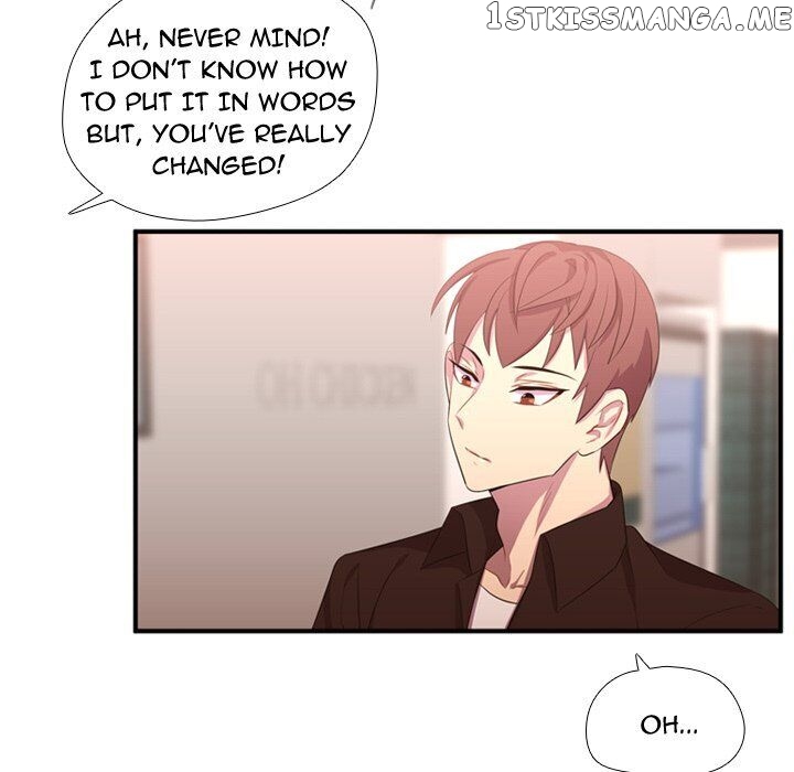 I Need Romance chapter 52 - page 69