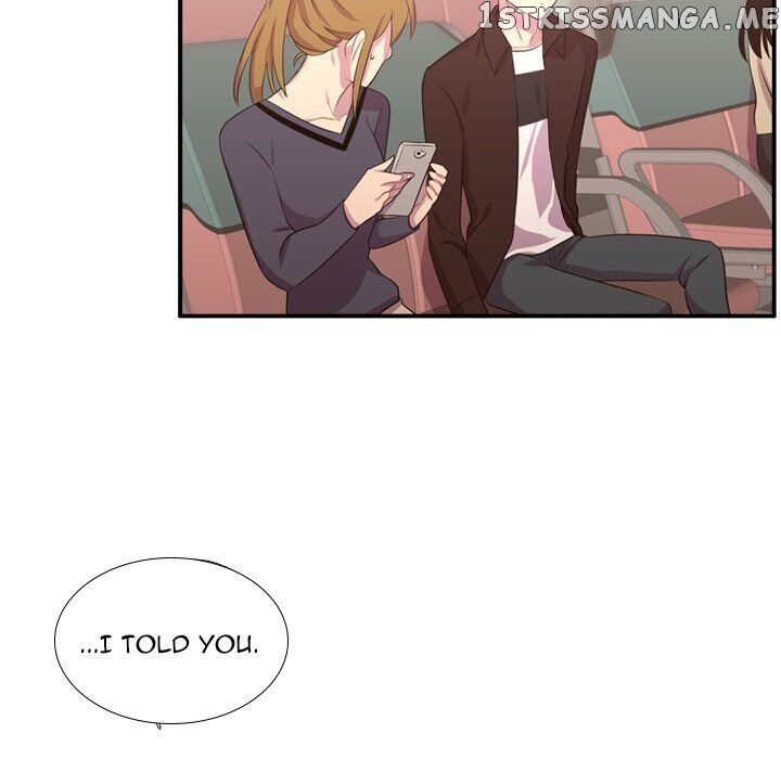 I Need Romance chapter 51 - page 110