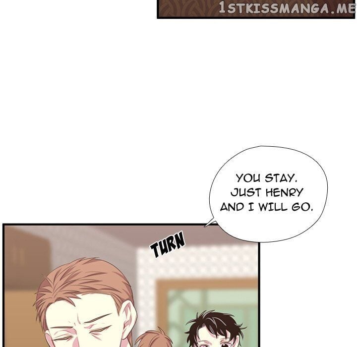 I Need Romance chapter 51 - page 79