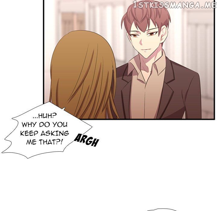 I Need Romance chapter 50 - page 45