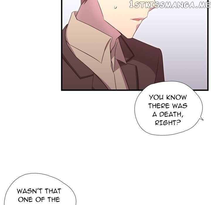 I Need Romance chapter 49 - page 23