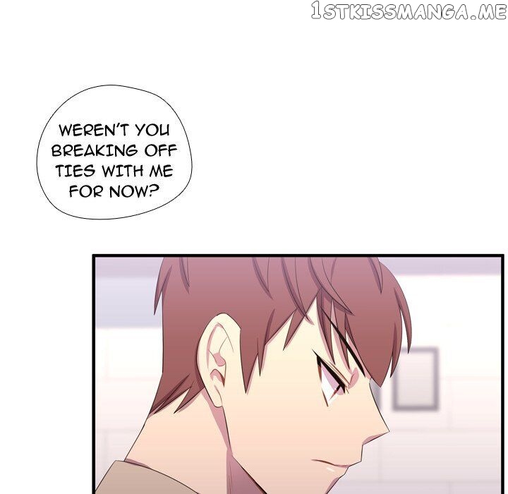 I Need Romance chapter 48 - page 118