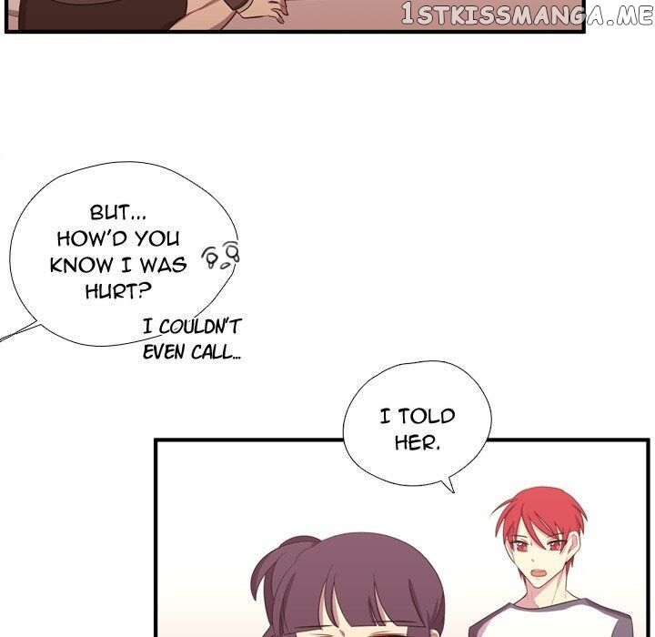 I Need Romance chapter 48 - page 70