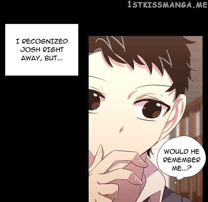 I Need Romance chapter 48 - page 9