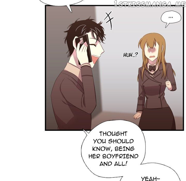 I Need Romance chapter 47 - page 28