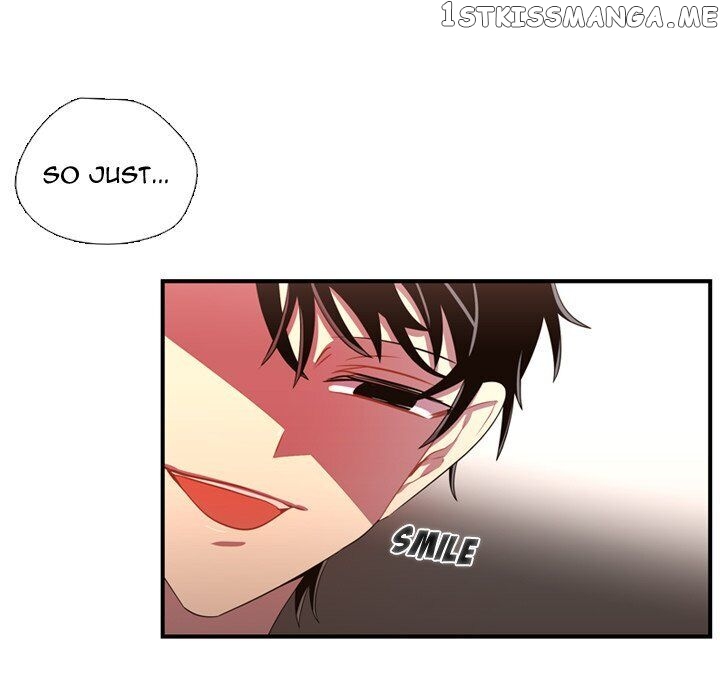 I Need Romance chapter 47 - page 55