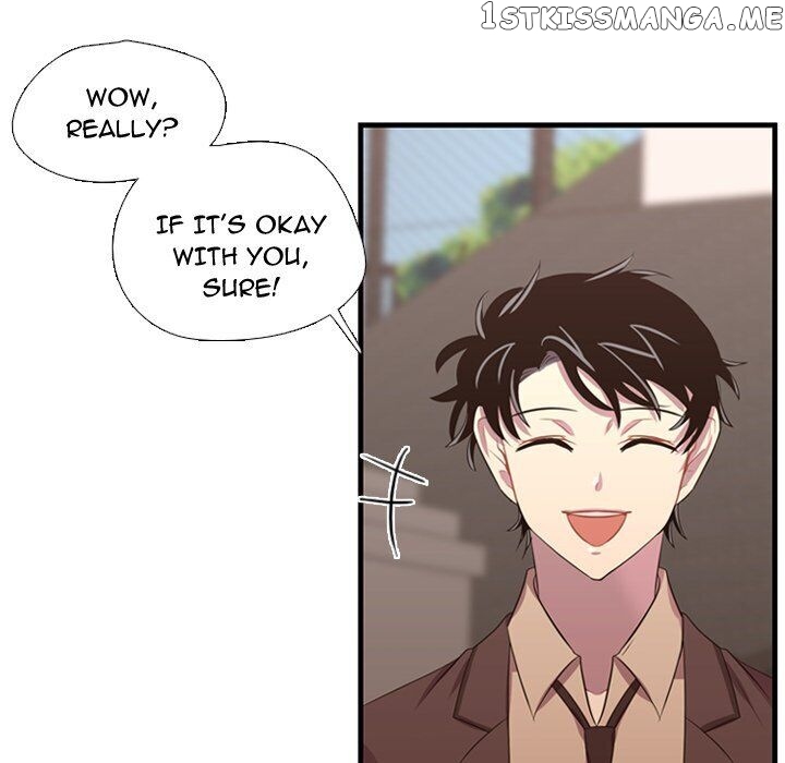 I Need Romance chapter 47 - page 98