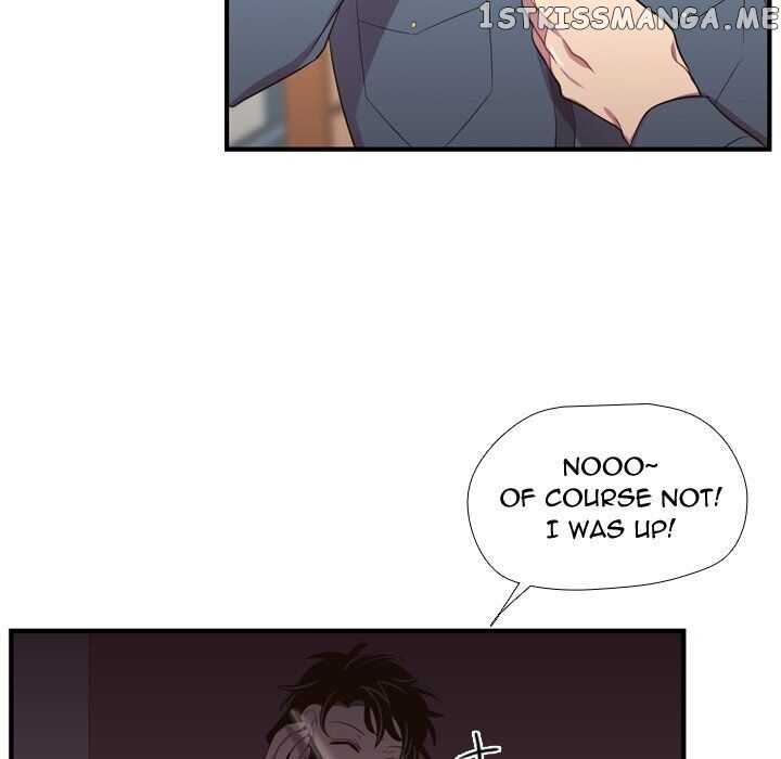 I Need Romance chapter 46 - page 63