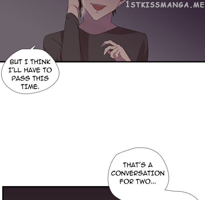 I Need Romance chapter 46 - page 71