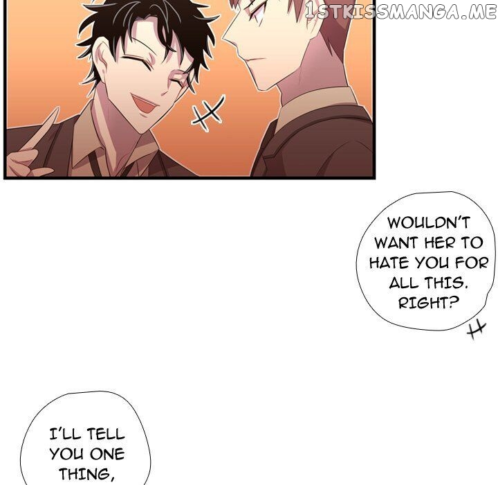 I Need Romance chapter 45 - page 106