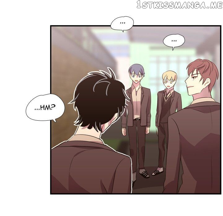 I Need Romance chapter 45 - page 44