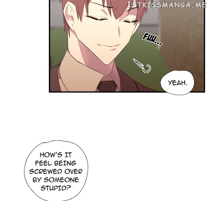 I Need Romance chapter 45 - page 84