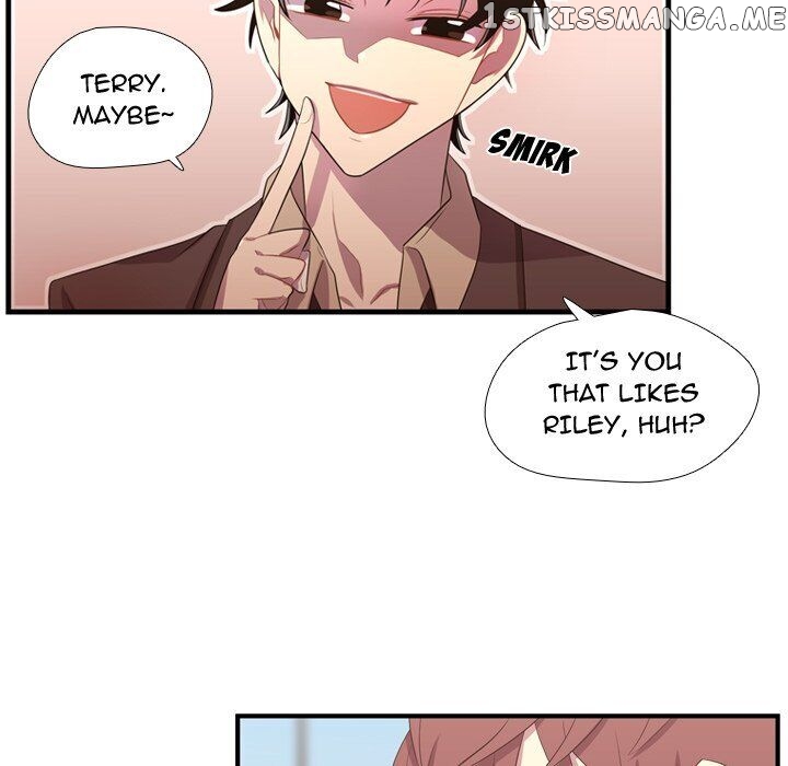 I Need Romance chapter 45 - page 91