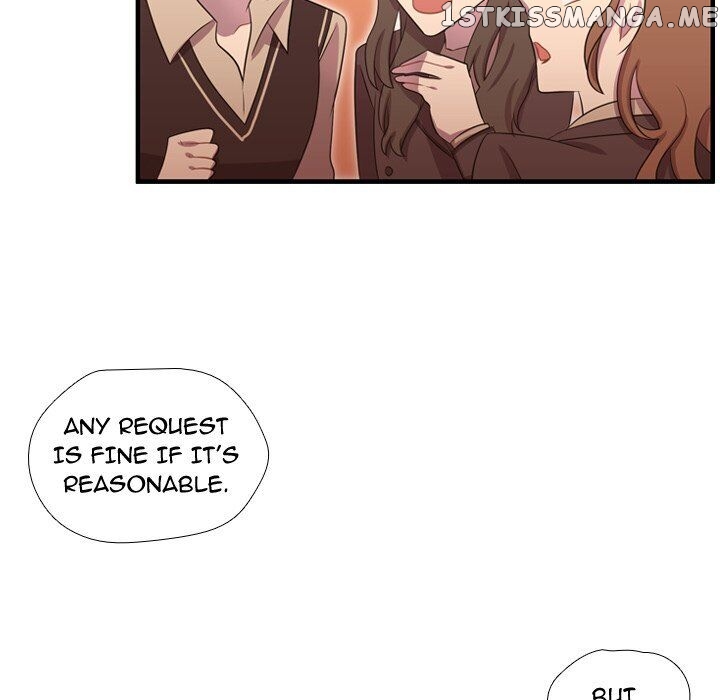 I Need Romance chapter 44 - page 108