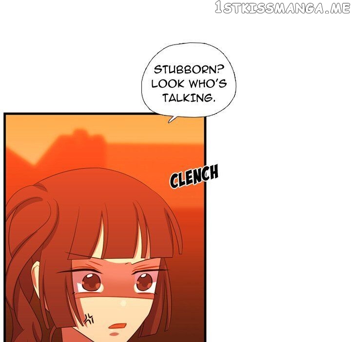 I Need Romance chapter 44 - page 12