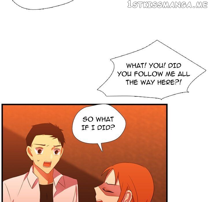 I Need Romance chapter 44 - page 21