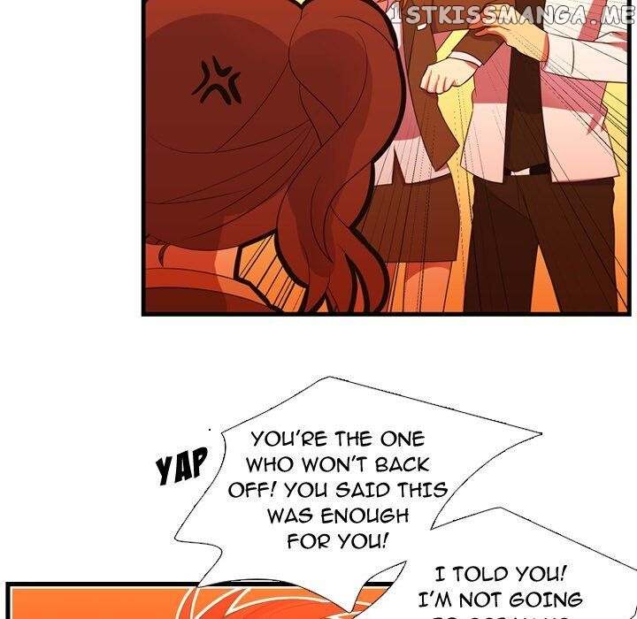 I Need Romance chapter 44 - page 29